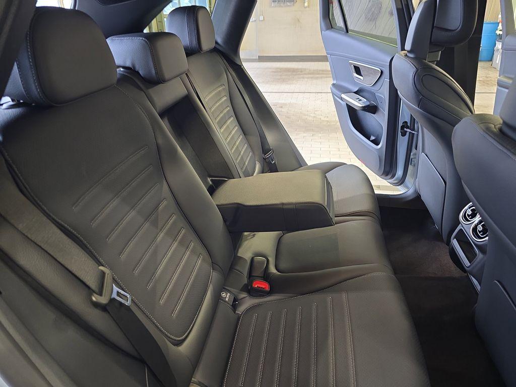 new 2026 Mercedes-Benz GLC 300 car, priced at $60,750