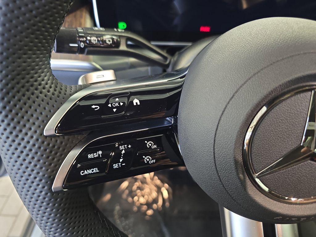 new 2026 Mercedes-Benz GLC 300 car, priced at $60,750