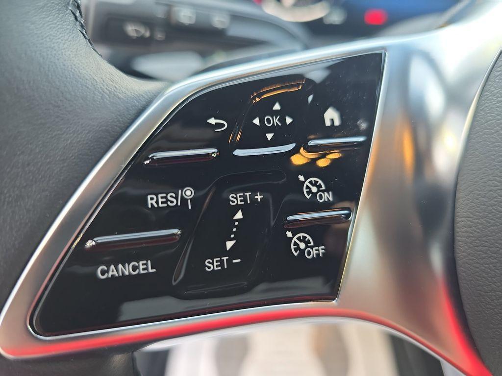 used 2025 Mercedes-Benz GLA 250 car, priced at $46,654