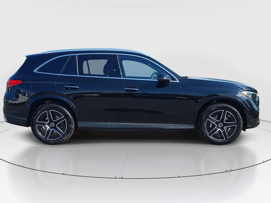 new 2024 Mercedes-Benz GLC 300 car, priced at $58,335