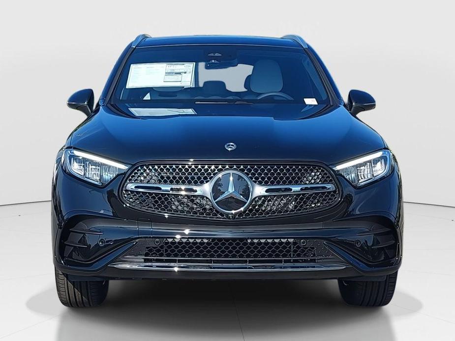 new 2024 Mercedes-Benz GLC 300 car, priced at $58,335