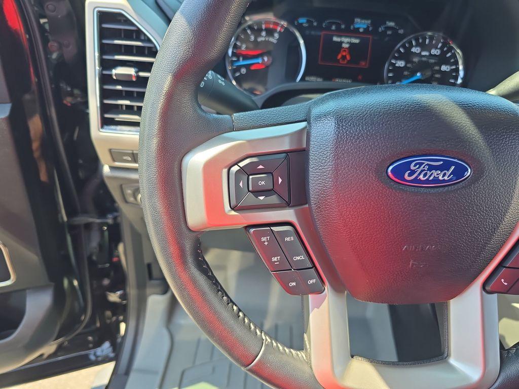 used 2021 Ford F-250 car, priced at $64,626
