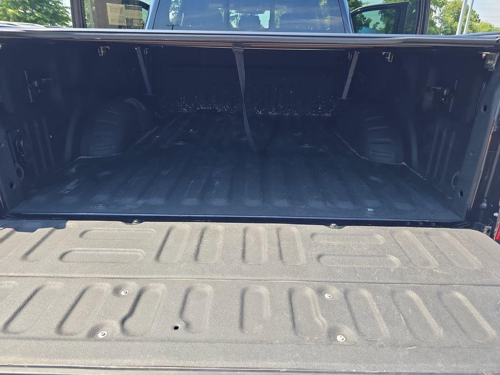 used 2021 Ford F-250 car, priced at $64,626