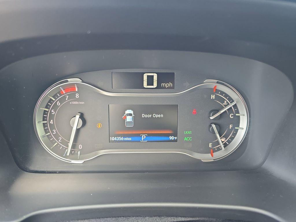 used 2019 Honda Ridgeline car, priced at $23,737