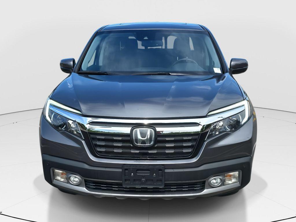 used 2019 Honda Ridgeline car, priced at $23,737