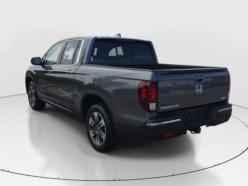 used 2019 Honda Ridgeline car, priced at $23,737