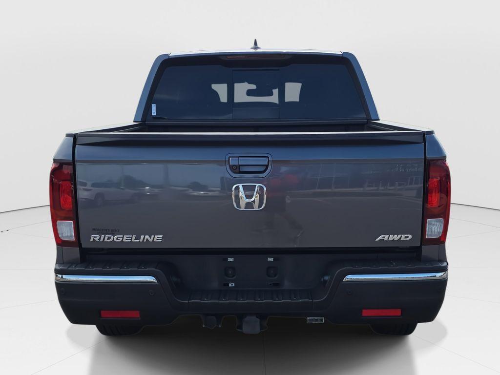 used 2019 Honda Ridgeline car, priced at $23,737