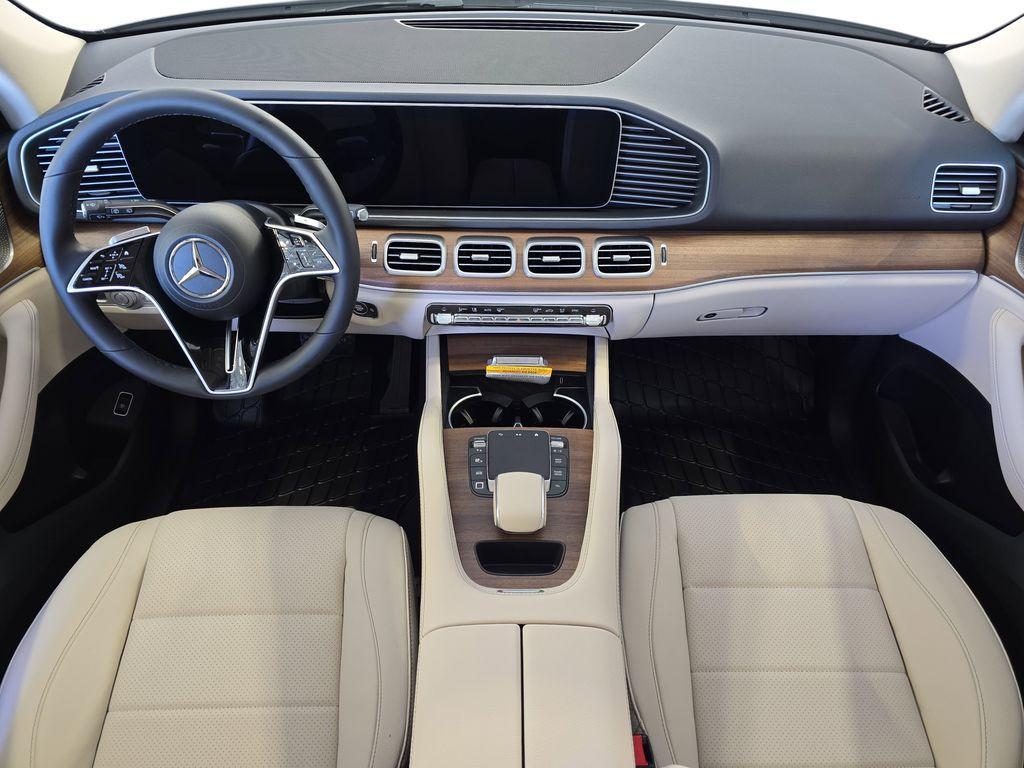 new 2025 Mercedes-Benz GLE 350 car, priced at $74,215