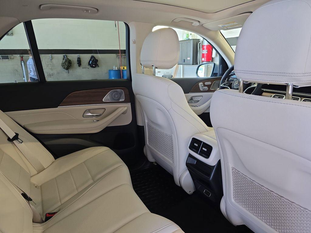 new 2025 Mercedes-Benz GLE 350 car, priced at $74,215