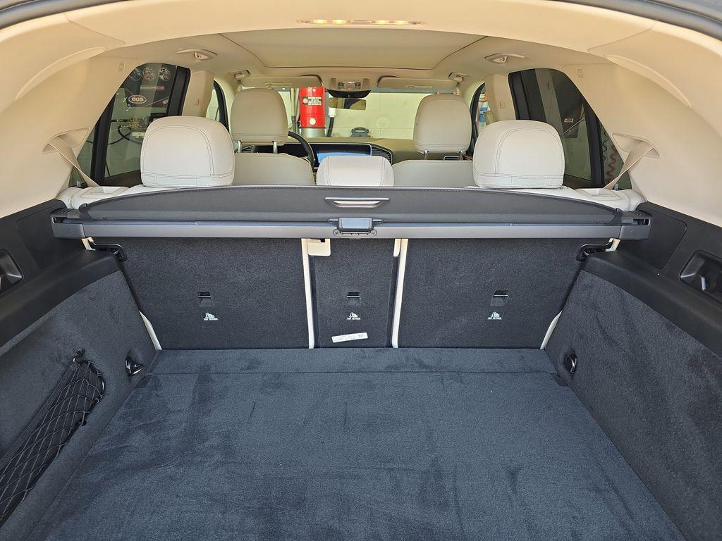 new 2025 Mercedes-Benz GLE 350 car, priced at $74,215