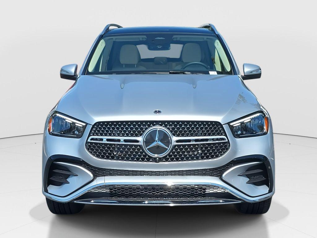 new 2025 Mercedes-Benz GLE 350 car, priced at $74,215