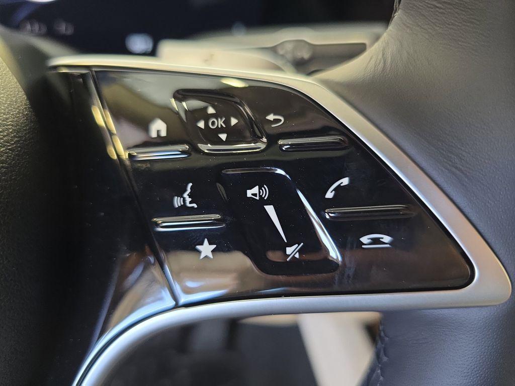 new 2025 Mercedes-Benz GLE 350 car, priced at $74,215