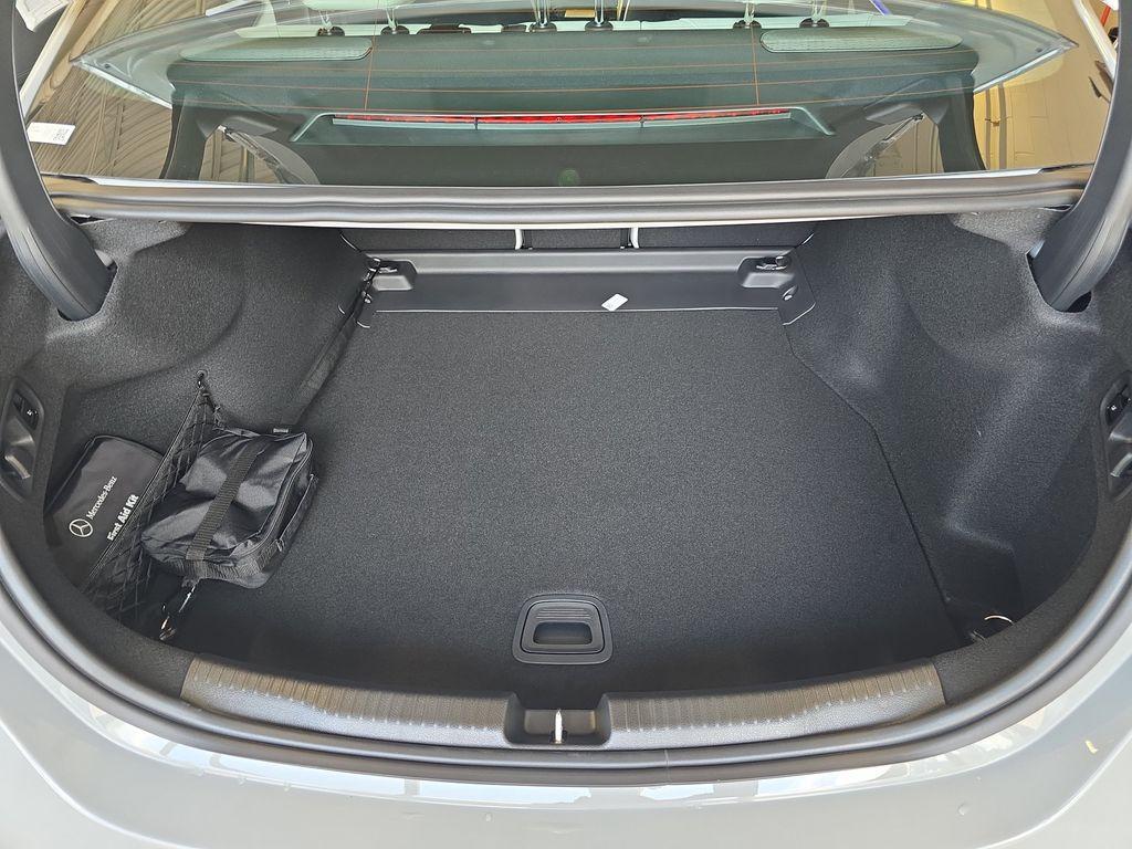 new 2025 Mercedes-Benz C-Class car, priced at $63,415