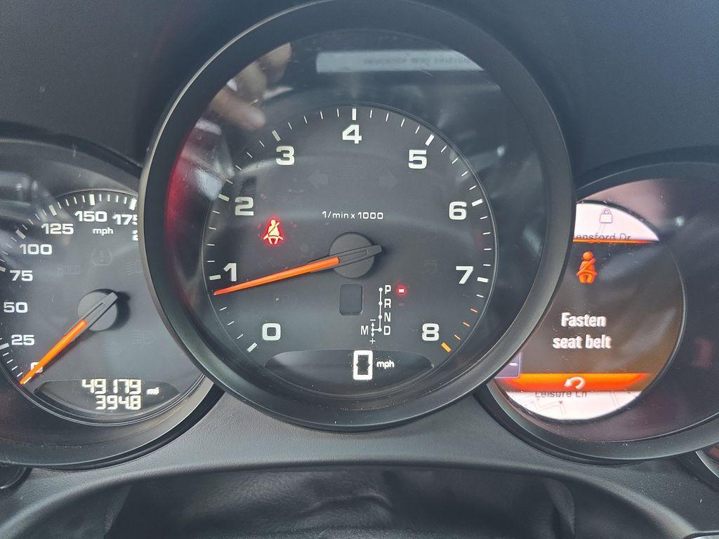 used 2017 Porsche 911 car, priced at $75,925