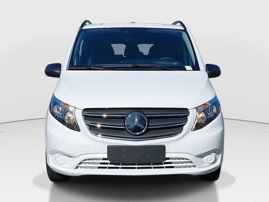 new 2023 Mercedes-Benz Metris car, priced at $55,114