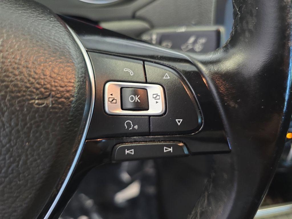 used 2017 Volkswagen Jetta car, priced at $7,881