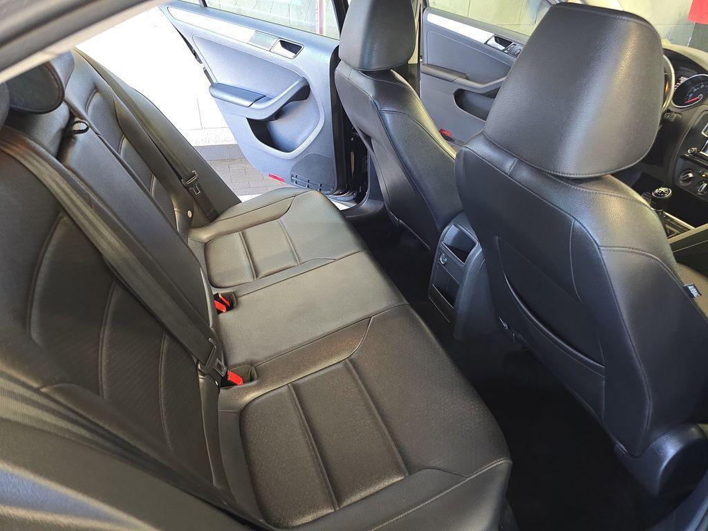used 2017 Volkswagen Jetta car, priced at $7,881