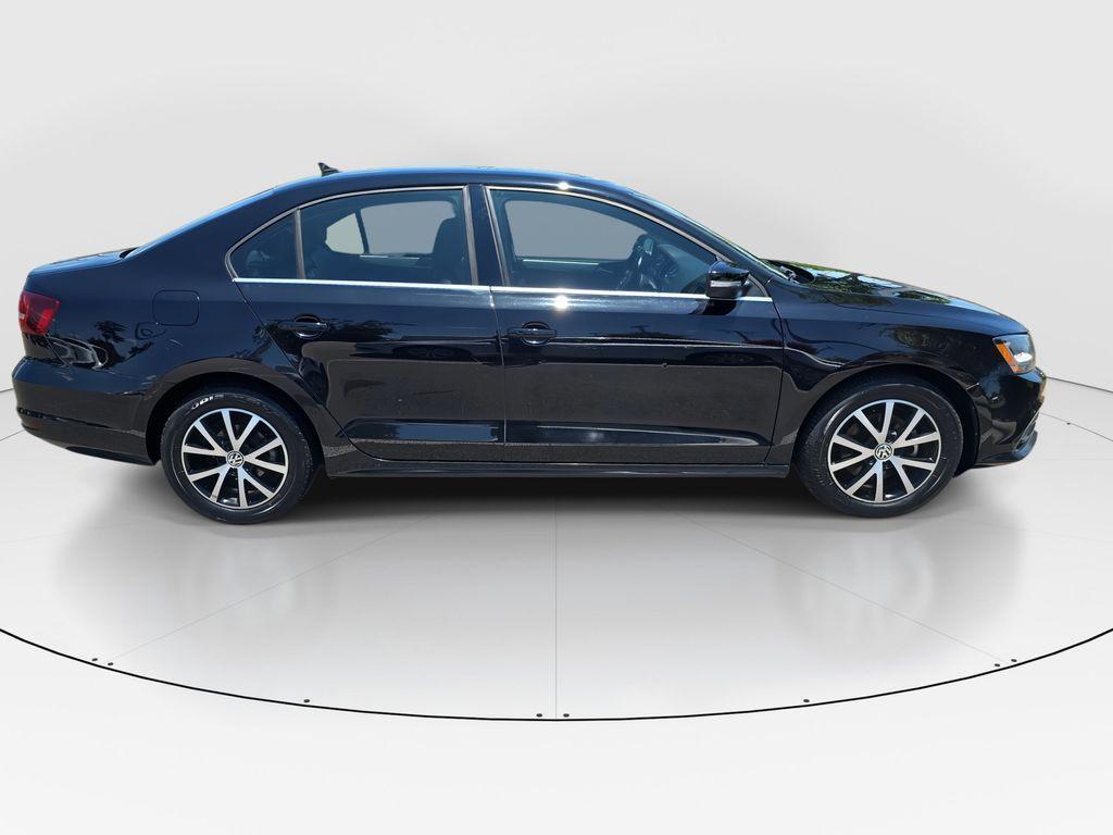 used 2017 Volkswagen Jetta car, priced at $7,881