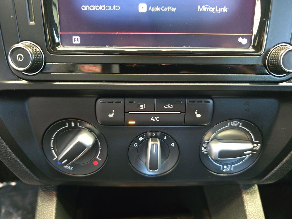used 2017 Volkswagen Jetta car, priced at $7,881