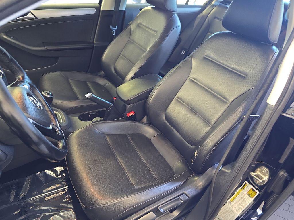 used 2017 Volkswagen Jetta car, priced at $7,881