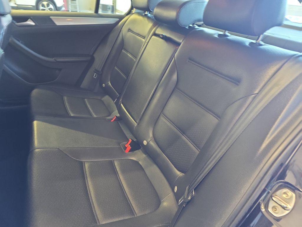 used 2017 Volkswagen Jetta car, priced at $7,881