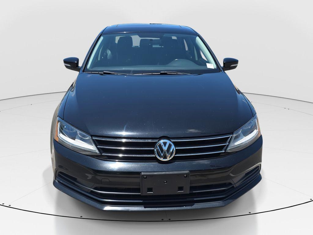 used 2017 Volkswagen Jetta car, priced at $7,881