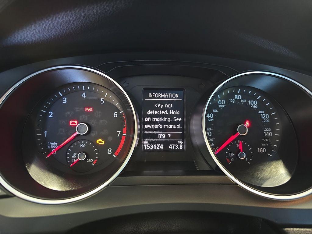 used 2017 Volkswagen Jetta car, priced at $7,881
