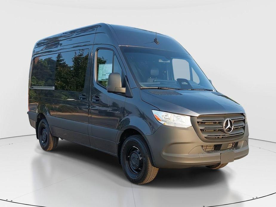 new 2025 Mercedes-Benz Sprinter 2500 car, priced at $70,832