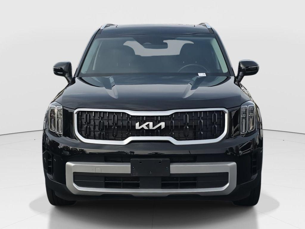 used 2024 Kia Telluride car, priced at $37,002