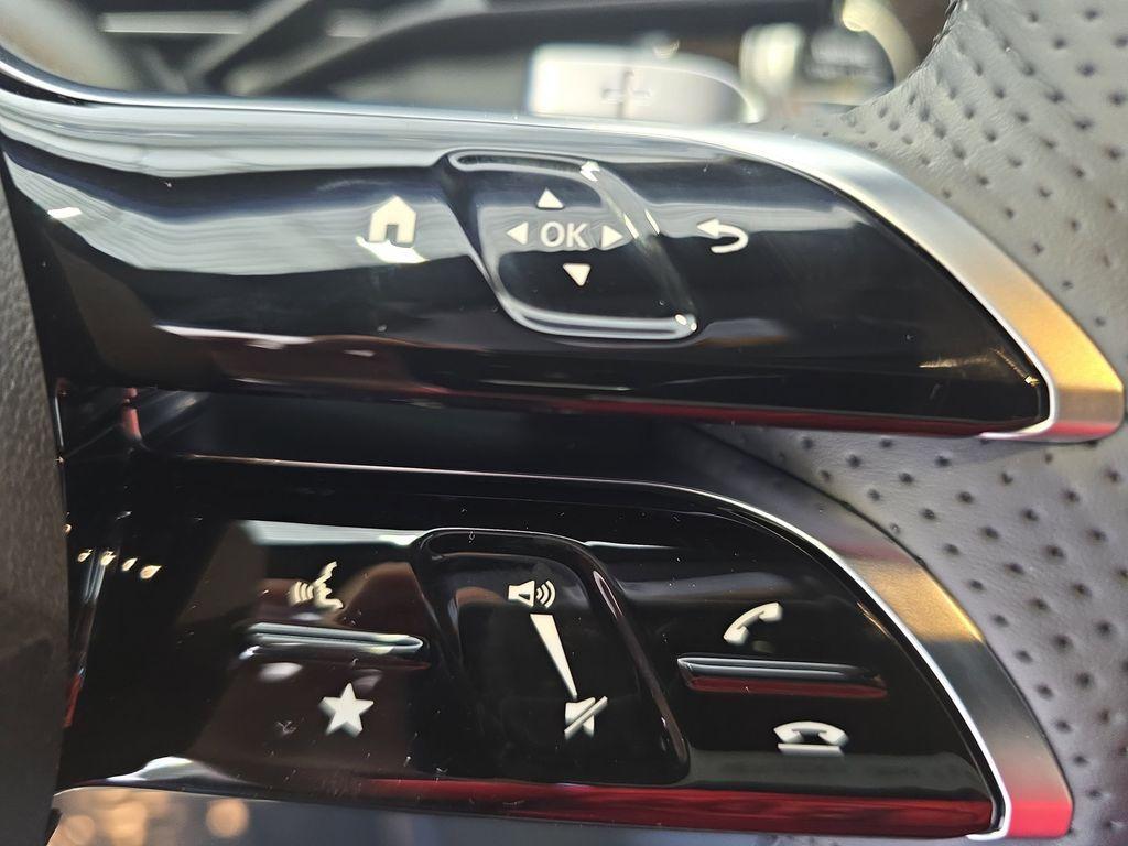 new 2026 Mercedes-Benz GLC 300 car, priced at $59,775