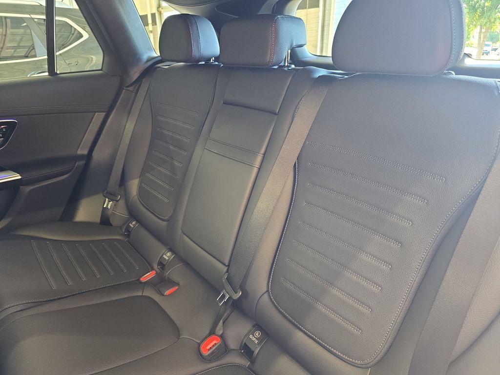 new 2026 Mercedes-Benz GLC 300 car, priced at $59,775