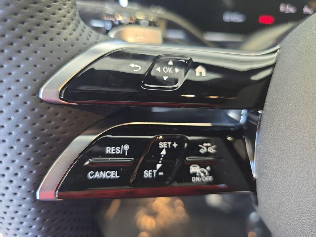 new 2026 Mercedes-Benz GLC 300 car, priced at $59,775