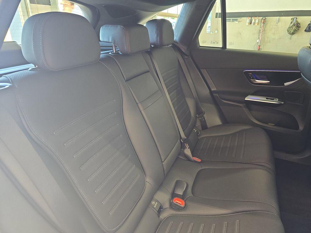 new 2026 Mercedes-Benz GLC 300 car, priced at $59,775