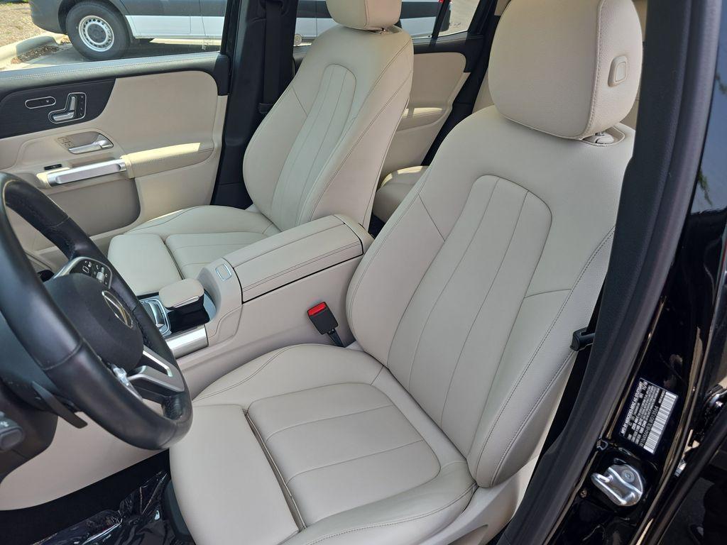used 2020 Mercedes-Benz GLB 250 car, priced at $25,763