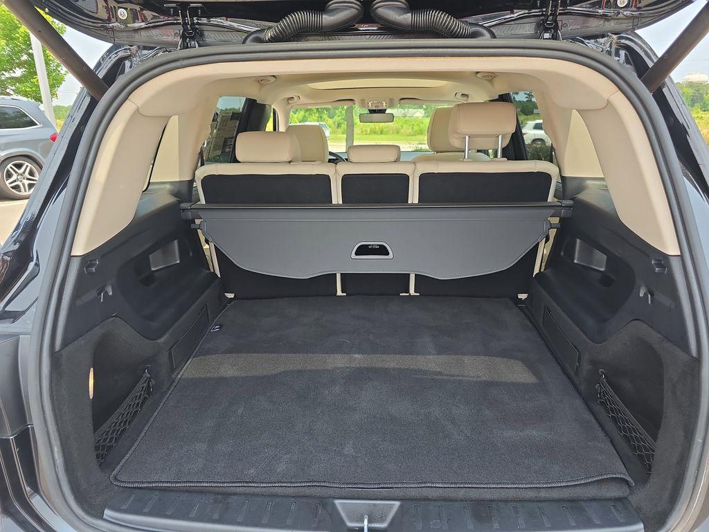 used 2020 Mercedes-Benz GLB 250 car, priced at $25,763