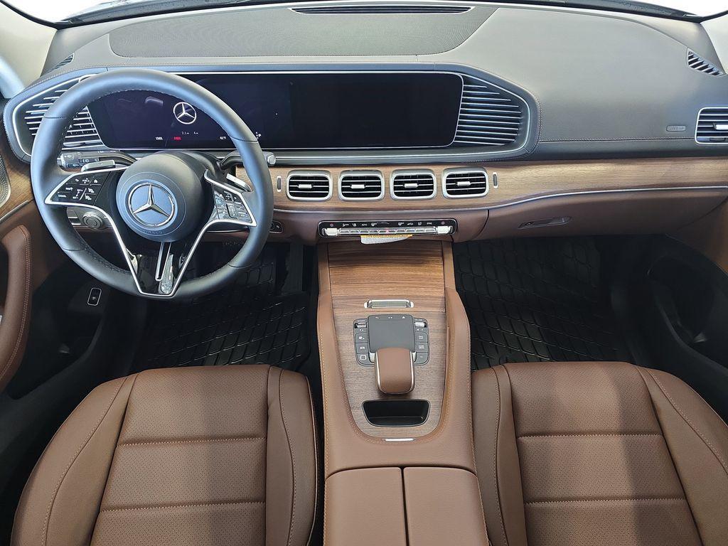 new 2026 Mercedes-Benz GLE 350 car, priced at $74,995