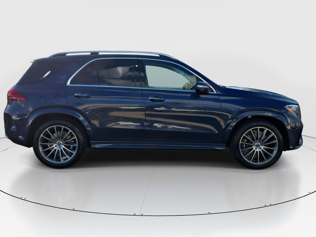 new 2026 Mercedes-Benz GLE 350 car, priced at $74,995