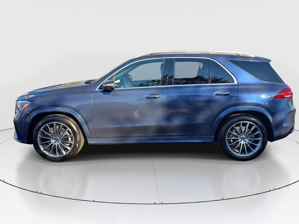 new 2026 Mercedes-Benz GLE 350 car, priced at $74,995