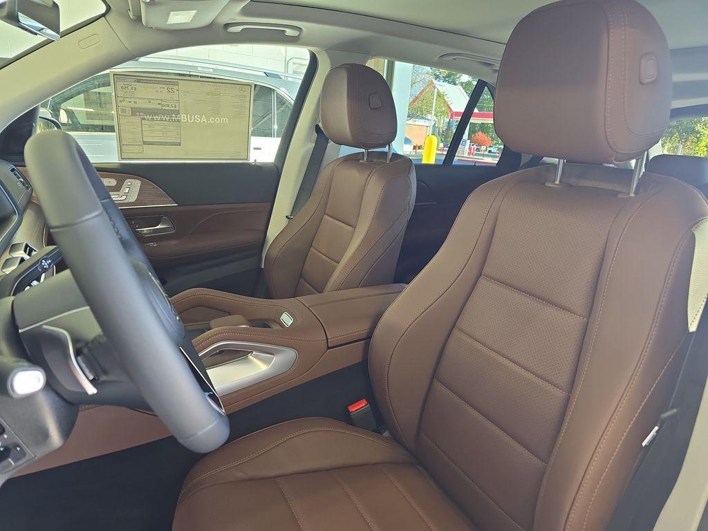 new 2026 Mercedes-Benz GLE 350 car, priced at $74,995