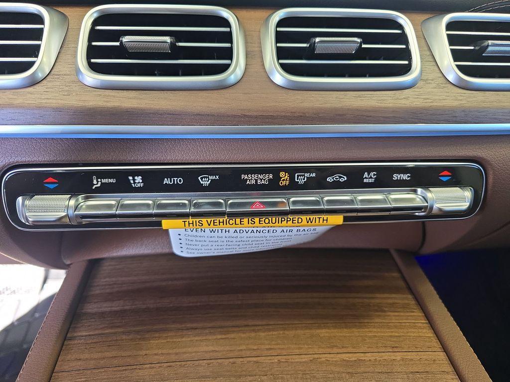 new 2026 Mercedes-Benz GLE 350 car, priced at $74,995