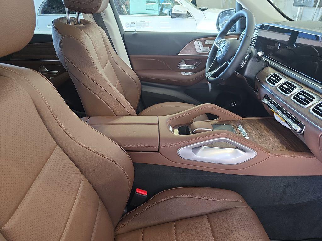 new 2026 Mercedes-Benz GLE 350 car, priced at $74,995
