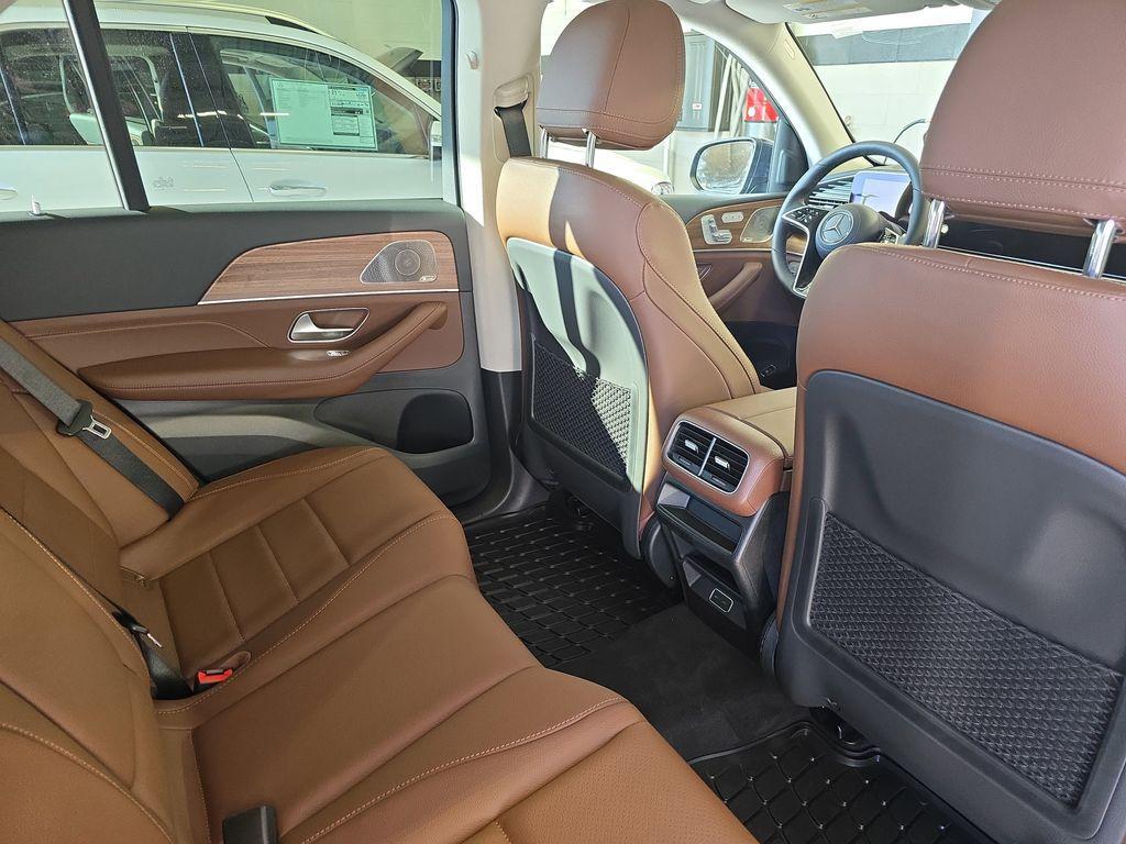 new 2026 Mercedes-Benz GLE 350 car, priced at $74,995