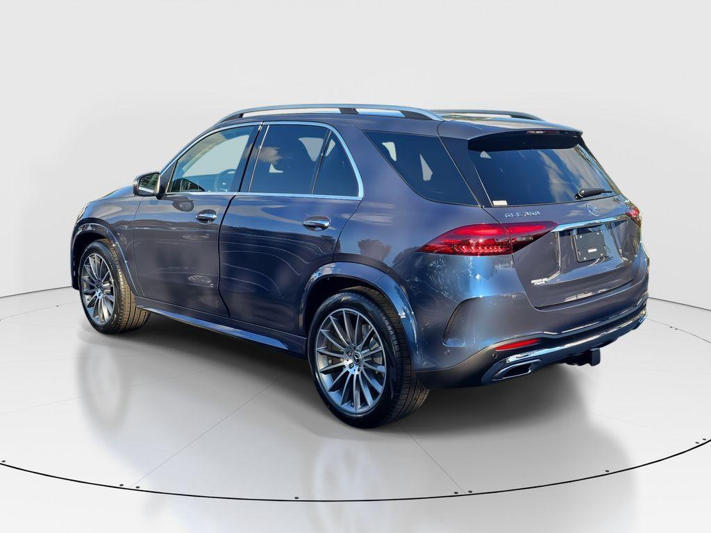 new 2026 Mercedes-Benz GLE 350 car, priced at $74,995