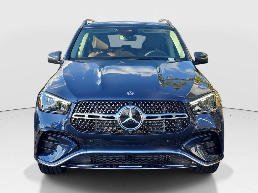 new 2026 Mercedes-Benz GLE 350 car, priced at $74,995