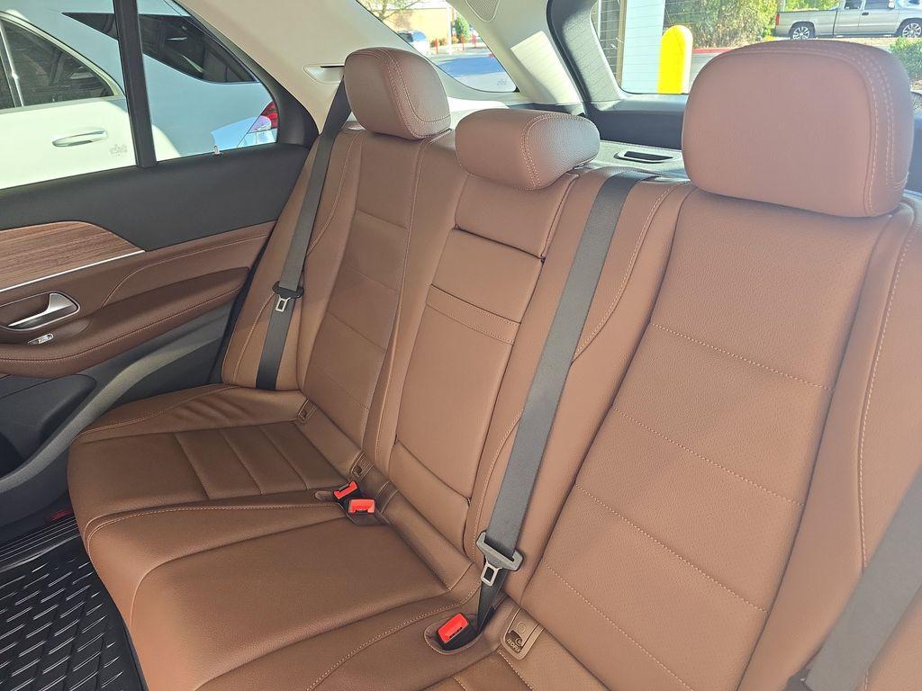 new 2026 Mercedes-Benz GLE 350 car, priced at $74,995