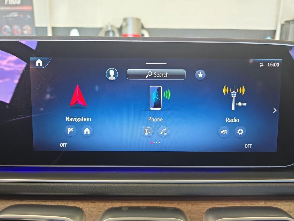 new 2026 Mercedes-Benz GLE 350 car, priced at $74,995