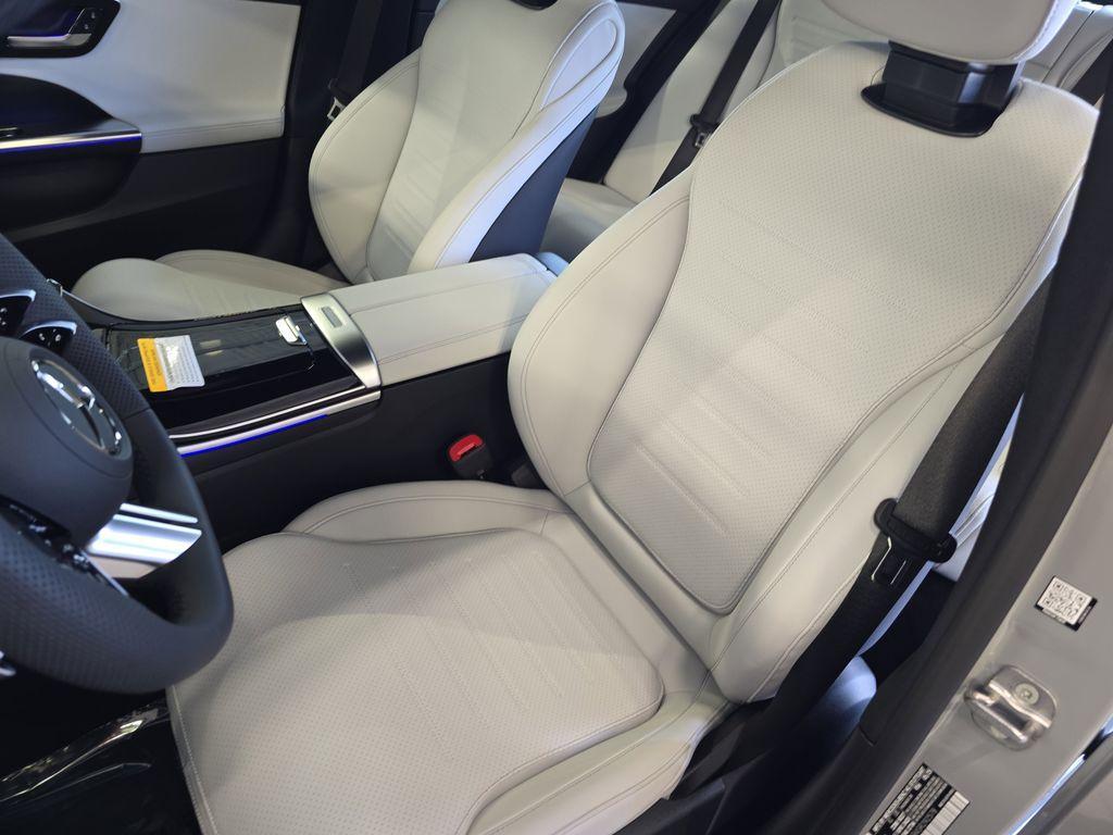 new 2025 Mercedes-Benz C-Class car, priced at $59,725