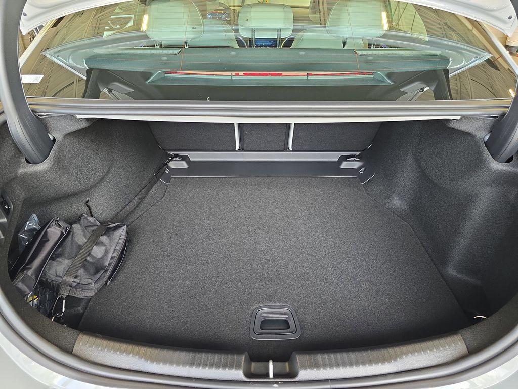 new 2025 Mercedes-Benz C-Class car, priced at $59,725