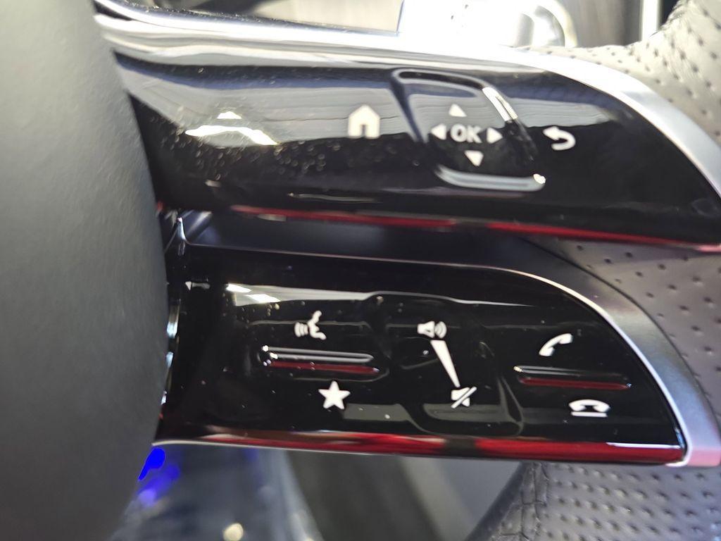 new 2025 Mercedes-Benz C-Class car, priced at $59,725