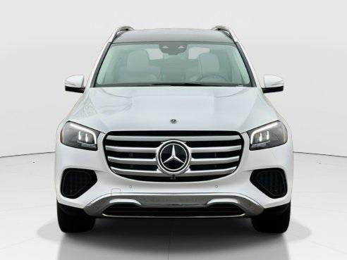 new 2024 Mercedes-Benz GLS 450 car, priced at $90,125